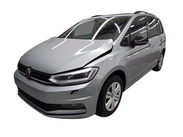 Volkswagen Touran - Bild 2