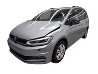 Volkswagen Touran - Vorschau Bild 2
