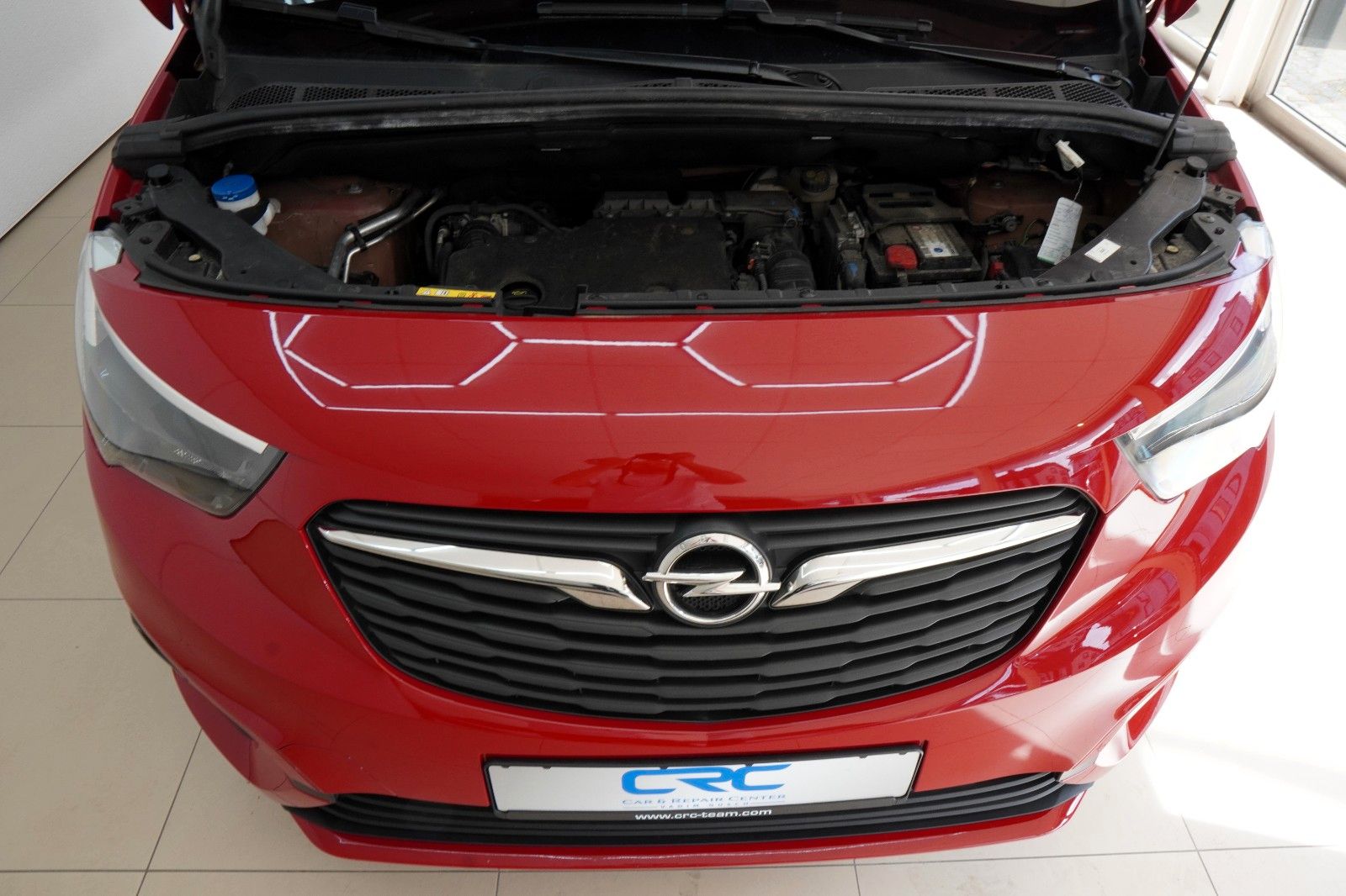 Fahrzeugabbildung Opel Combo Life E Edition *1.Hand*Navi*Pano*Carplay*
