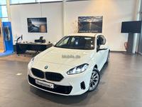 BMW 120 Steptronic Klimaaut. Komfortzugang
