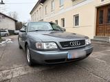 Audi A6 C4 2.5 Tdi AEL - gebrauchte Audi A6 aus dem Jahr 1996