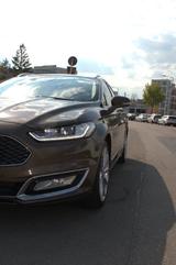 Ford Mondeo Vignale 2.0 TDCi Bi-Turbo 210 ... - Ford Mondeo Turbo mit Diesel-Antrieb