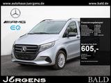 Mercedes-Benz VITO 119 Tourer/PRO/MOPF/Navi/MBUX/Totw/SHZ/Temp - Mercedes-Benz Vito