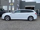 Ford Mondeo Turnier Titanium S*2.HD*TüvNeu*Klima*SHZ* - Ford Mondeo aus 2011: Titanium