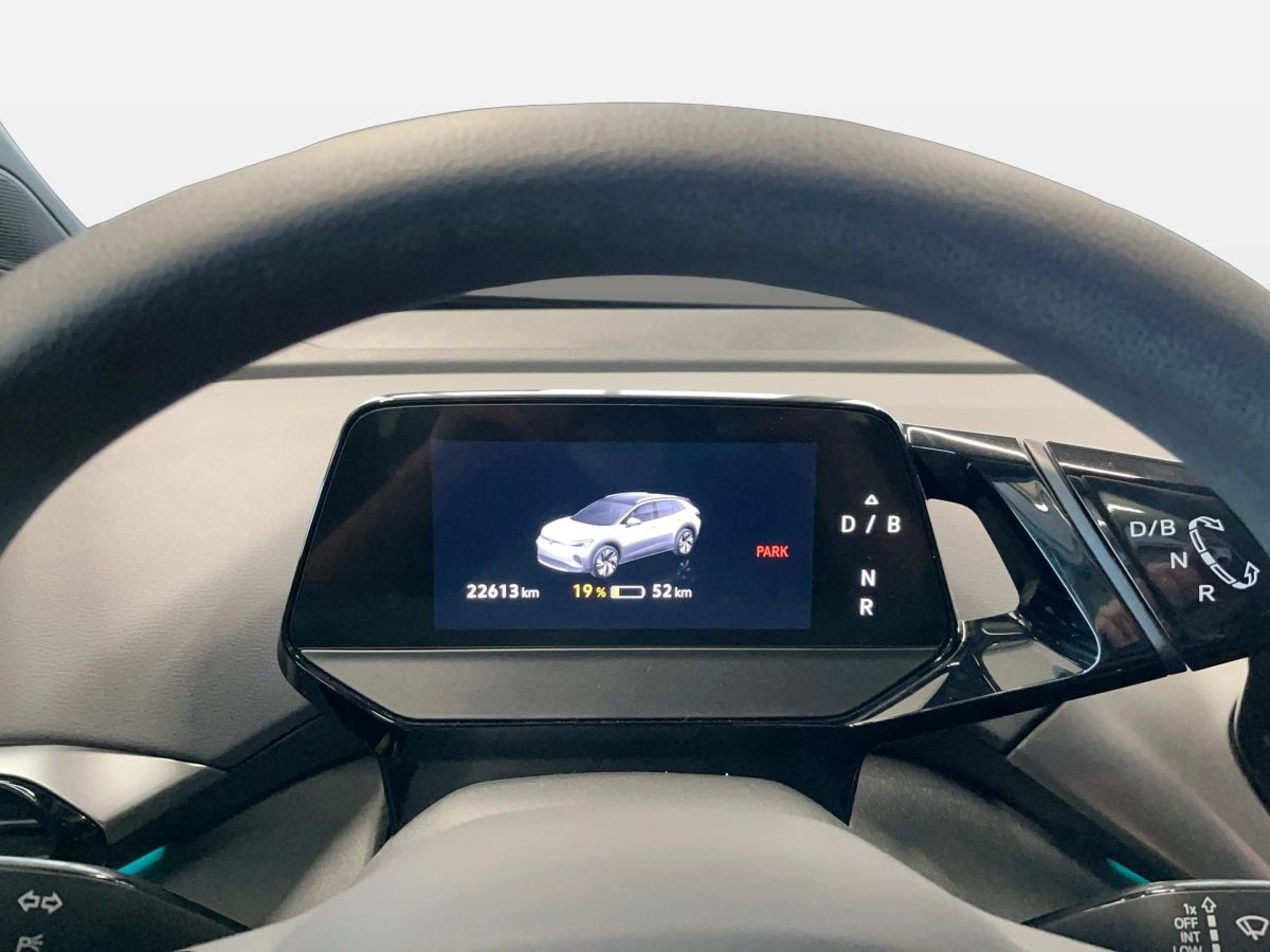 Volkswagen ID.4 - Bild 7