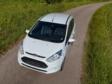 Ford B-Max | 2017 | SCHECKHEFT | TÜV neu | AHK - Ford: 20m
