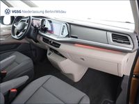 Volkswagen T7 Multivan - Vorschau Bild 7