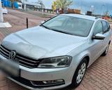Volkswagen Passat 3C B7 DSG Automatik. - Volkswagen: Passat B7 3c