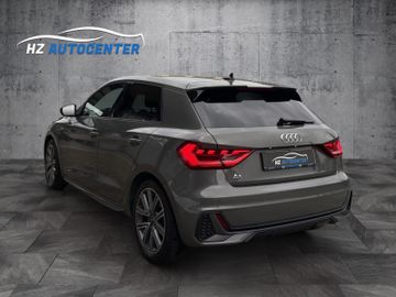 Audi A1 Sportback 30 TFSI S line S-Tronic*LED*APPLE