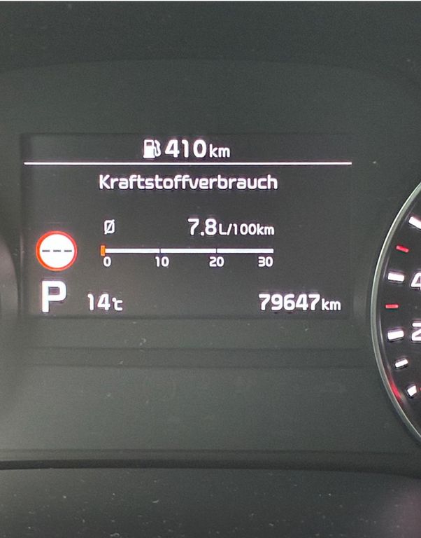 Image of Kia Sportage