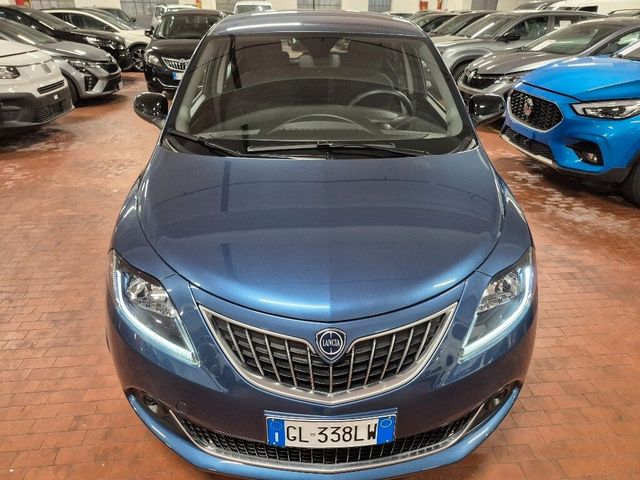 Другие Lancia Ypsilon 1.0 FireFly 5 porte S&S Hybrid Go