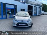 Ford Fiesta 1.25 Champions Edition - Ford Fiesta: Champ