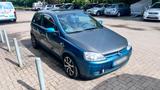 Opel opel corsa - Opel Corsa aus 2001 mit Diesel-Antrieb