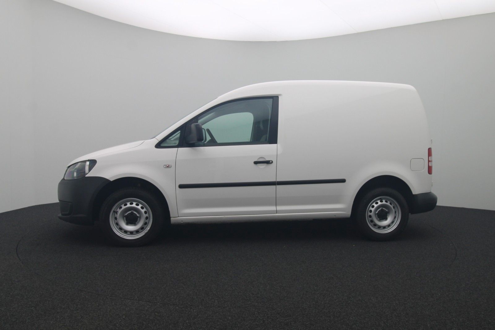 Fahrzeugabbildung Volkswagen Caddy 1.6 Kastenwagen