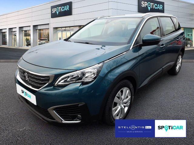 Peugeot 5008 1.2 PureTech 130 Active*S HZ*Kinder-Paket