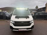 Volkswagen T6.1 Multivan Offroad Twin Monotube Koni-Adjust - : Van, Offroad