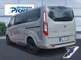 Ford Tourneo Custom 320 L1 Titanium RAPTORGRILL+Bi-XE - Ford Tourneo Custom in Chemnitz
