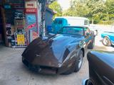 Corvette C3 Targa mit H-Zulassung - Corvette Gebrauchtwagen von 1980