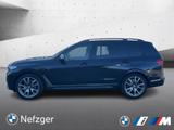 BMW X7 M50d M Sport Park-Assistent HUD Laser H&K - gebrauchte BMW X7 aus dem Jahr 2020