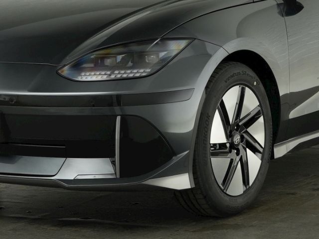 IONIQ 6 TECHNIQ 77,4 kWh+LED MATRIXLICHT+NAVI+RÜ