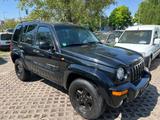 Jeep Cherokee 2.8 CRD Limited*TÜVneu*Service* - Jeep Gebrauchtwagen von 2003