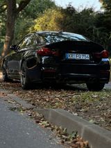 BMW M4 Coupé M4 - BMW M4: Coupé