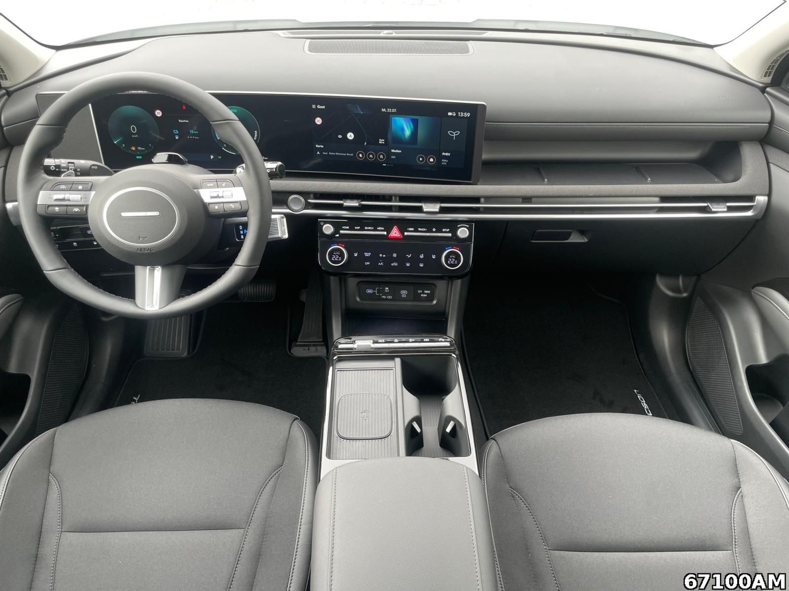 Hyundai TUCSON - Bild 8