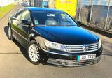 Volkswagen vw phaeton 3.0 tdi Tausch - Volkswagen Phaeton in Köln