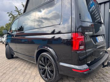 Volkswagen T6 Multivan - 4
