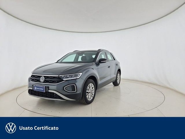 Volkswagen T-Roc 1.5 tsi life dsg