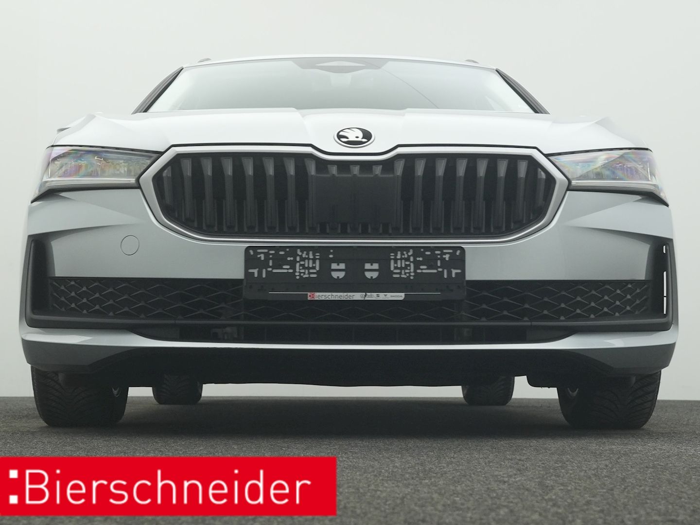 Skoda Superb - Bild 31