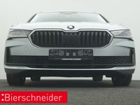 Skoda Superb - Vorschau Bild 31