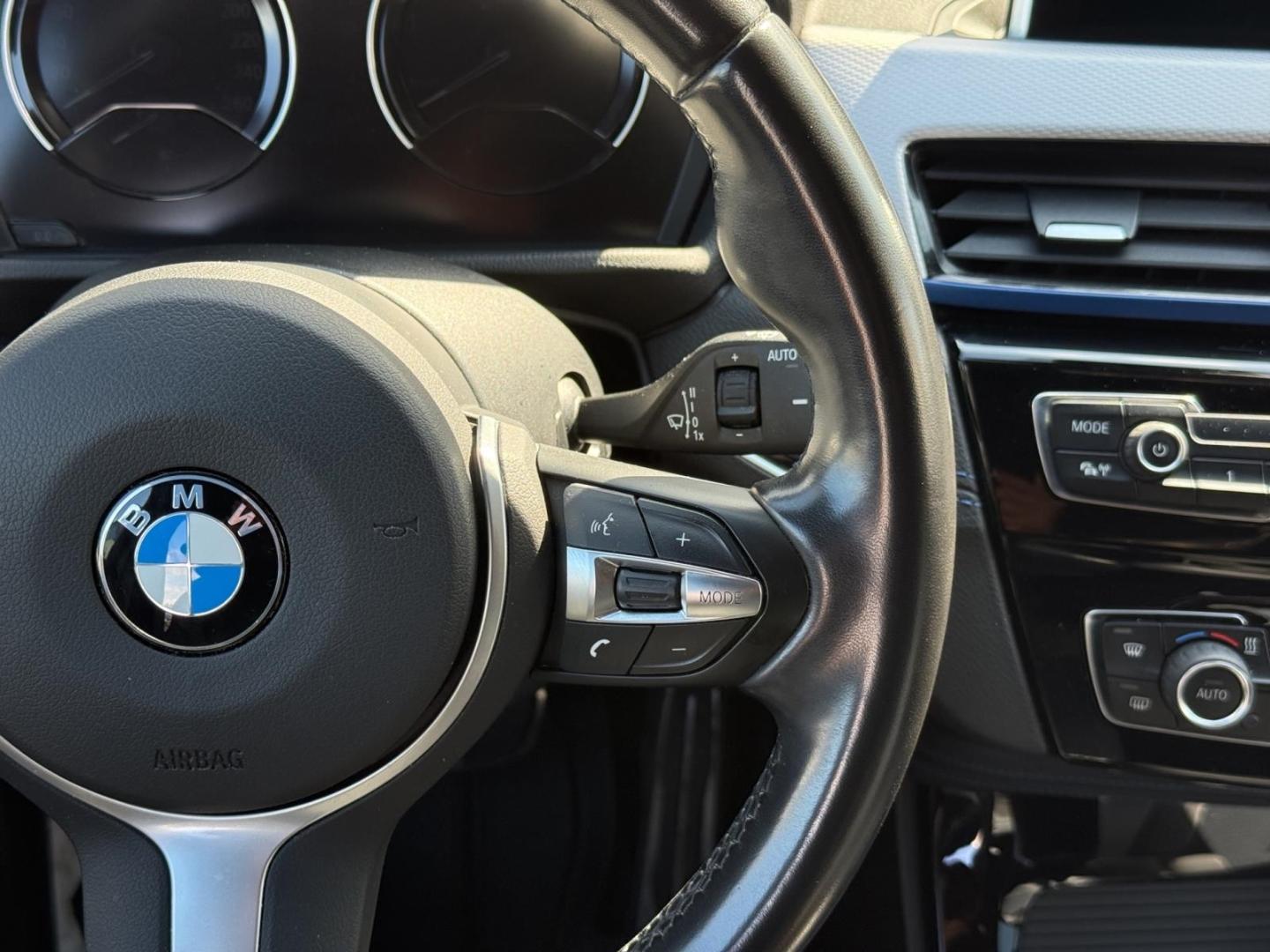 BMW X2 M Sport Harman Kardon Kamera Apple CarPlay Na, миниатюра 14