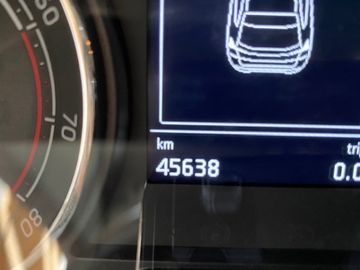 Skoda Kamiq 1.0 TSi EURO6d OPF