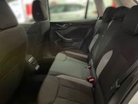 Skoda Kamiq - Vorschau Bild 15