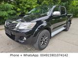 Toyota Hilux 3.0 Diesel Autm. 4x4 Klima  Navi dCZ16n11 - Toyota Hilux aus 2016