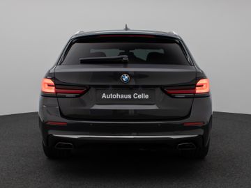 Fahrzeugabbildung BMW 530d Tour Luxury HUD ACC H/K AHK Komfortsitz 20"
