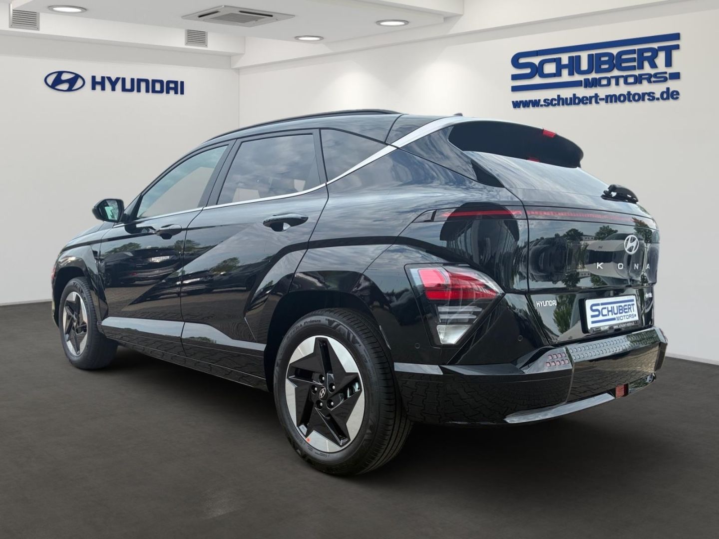 Hyundai KONA - Bild 4