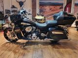 Indian Roadmaster Limited 100 Jahre (EUR 1.000/2,99 %) - INDIAN ROADMASTER LIMITED