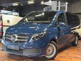 Mercedes-Benz V 220 LANG EDITION 8SITZE 2x SCHIEBETÜR 2x KLIMA - gebrauchte Mercedes-Benz V 220 aus dem Jahr 2023