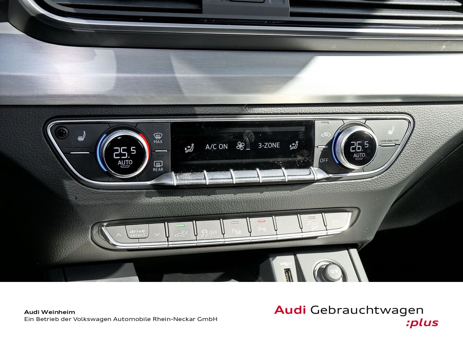 Audi Q5 - Bild 20