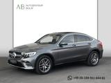 Mercedes-Benz Coupe AMG°4MATIC°LED°SCHIEBEDACH°ACC°KAMERA° - Mercedes-Benz GLC 250 Gebrauchtwagen