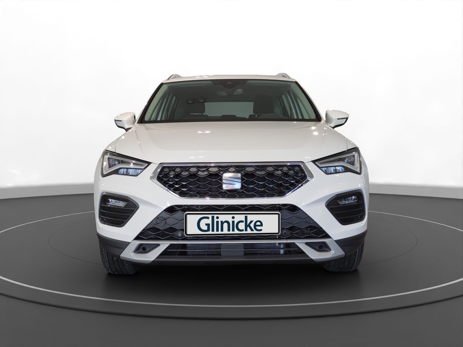 Seat Ateca - Bild 5