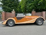 Morgan Plus 8 - Morgan: Plus