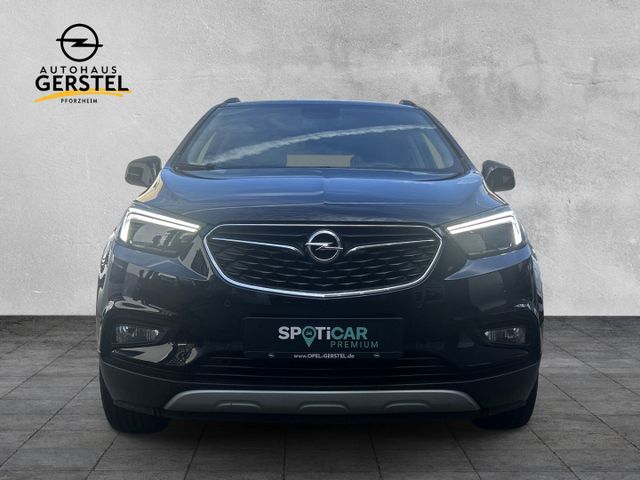 Mokka Innovation 1.4 Turbo BI-LED SHZ LHZ CAM BC