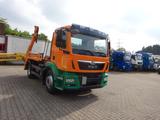 MAN 18.340 TGM MEILLER Absetzkipper 4x2 - MAN Diesel Pritsche Tgm 18 340