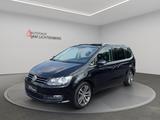 Volkswagen Sharan Highline 2.0 TDI  NAVI+AHK+PANO+7-SITZE+K - Volkswagen Sharan in Mönchengladbach