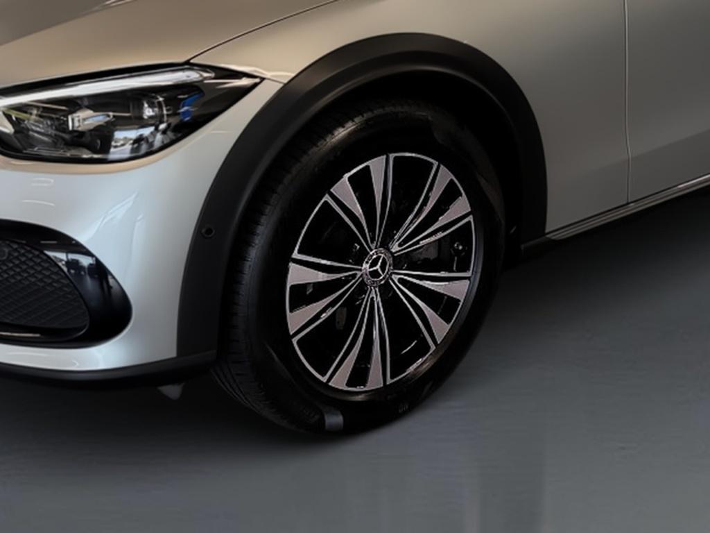 Mercedes-Benz C 220 d 4M T All-Terrain DIGITAL+PANO+DISTR+AHK