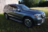 Mercedes-Benz Mercedes Benz GLS 400 / 450 X166 4MATIC 20... - Mercedes-Benz GLS-Klasse Gebrauchtwagen