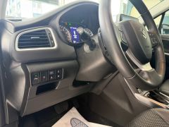 SUZUKI SX4 S-Cross ALLGRIP Hybrid ACC Pano 360°Comfort+